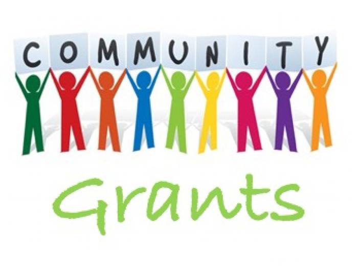 Council Community Grants - Round 2 Now Open